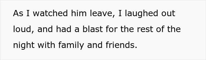 Bride Outsmarts Cousin Who Wanted To Propose At Her Wedding