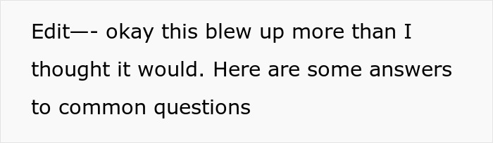 This Tell-Tale Story Of A Secret Shopper Who Doesn&rsquo;t Want To Frame Employees Goes Viral