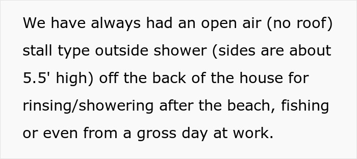 Entitled Family Builds Massive House, Are Now Upset About &ldquo;Accidentally&rdquo; Peeping On Neighbors