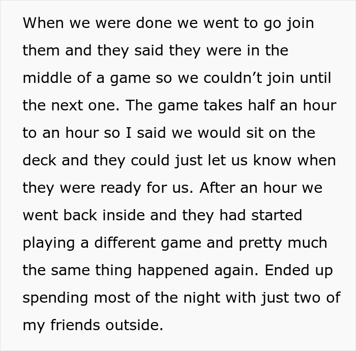 Upset Bride Left Stranded During Bachelorette Party Asks For A Redo After Friends Abandon Her