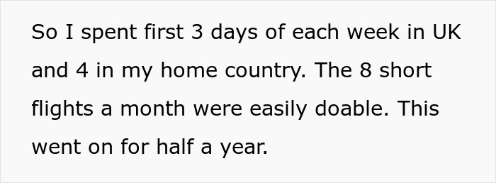 New Hotshot Manager Gets Rid Of A “Not Flexible Enough” Employee, Makes An Expensive Mistake New Hotshot Manager Gets Rid Of A “Not Flexible Enough” Employee, Makes An Expensive Mistake