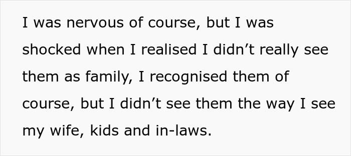 Father Disowns Son Over False Allegation, Tracks Him Down Years Later To Say Sorry Father Disowns Son Over False Allegation, Tracks Him Down Years Later To Say Sorry