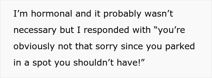 Folks Jump In To Protect Pregnant Woman Who&rsquo;s Aggressively Confronted By An Elderly Karen