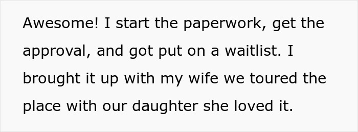 Woman Livid Her Husband Won&rsquo;t Let Her Be A Stay-At-Home Wife Even Though She Has Zero Reason To