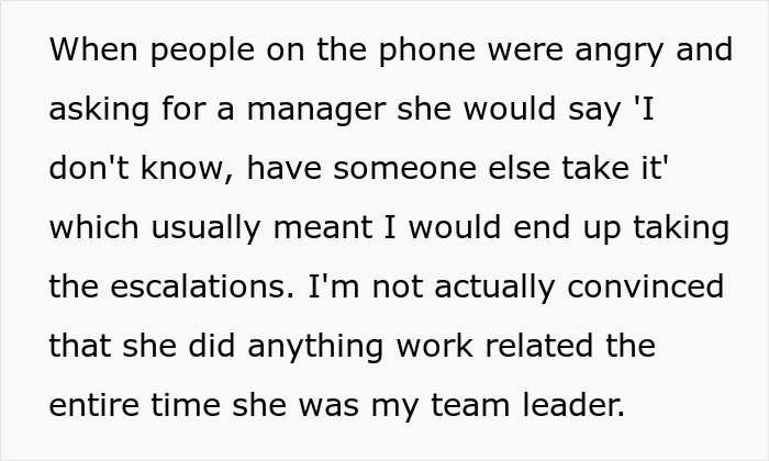 Guy Has &ldquo;No Consequences Meeting&rdquo; With Higher-Ups, Gets Fired For Pointing Out A Problem Superior