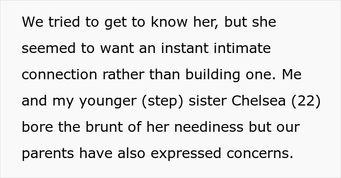 &ldquo;We Don&rsquo;t Owe Her A Family&rdquo;: Woman Is Rejected After Inviting Herself To Fianc&eacute;&rsquo;s Family Trip