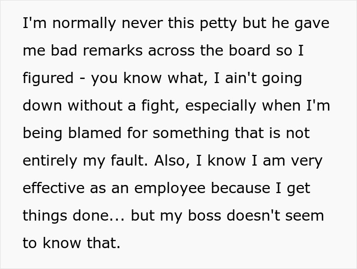 &ldquo;This Has Got To Be The 4th or 5th Time I&rsquo;ve Asked You To Do This. No, Actually, You Asked Me Once&rdquo;