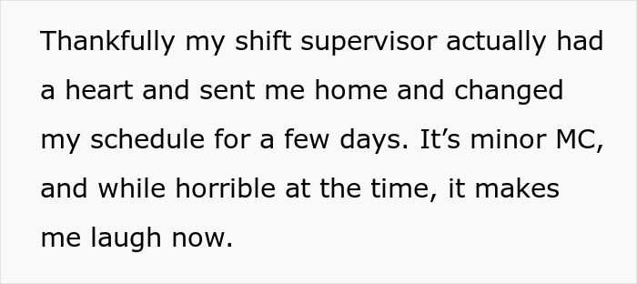 Jerk Boss Denies Teen A Day Off After Her Best Friend Died, So She Maliciously Complies