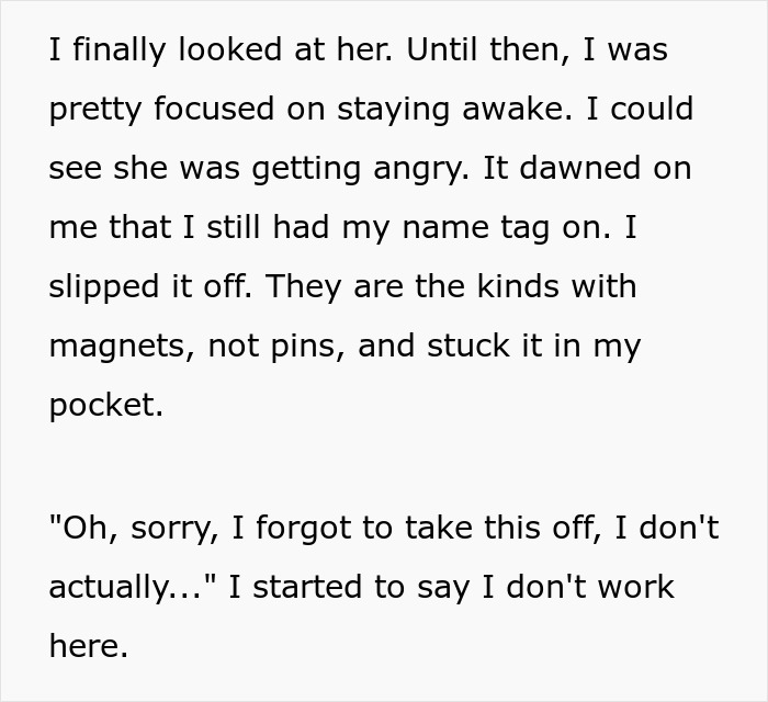 Woman Gets Fired From A Walgreens She Was Shopping At And Never Actually Worked For Woman Gets Fired From A Walgreens She Was Shopping At And Never Actually Worked For