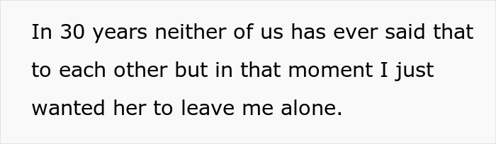 30 Years Of Friendship Starts To Crumble After Man Tells Off A Friend Who &ldquo;Couldn&rsquo;t Wait&rdquo;