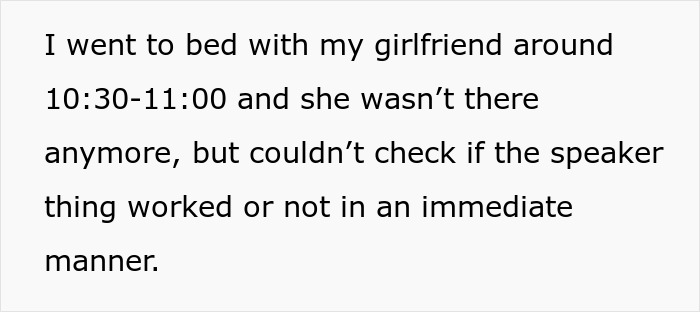 Guy Is Annoyed With Neighbor&rsquo;s Late Evening Chats On The Phone By His Window, Chooses Pettiness