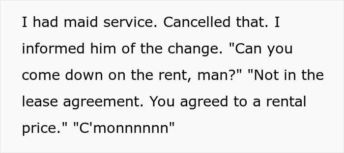 &ldquo;Anyone Can Fool Someone For A Month&rdquo;: Homeowner Takes Revenge On Agreement-Breaking Tenant