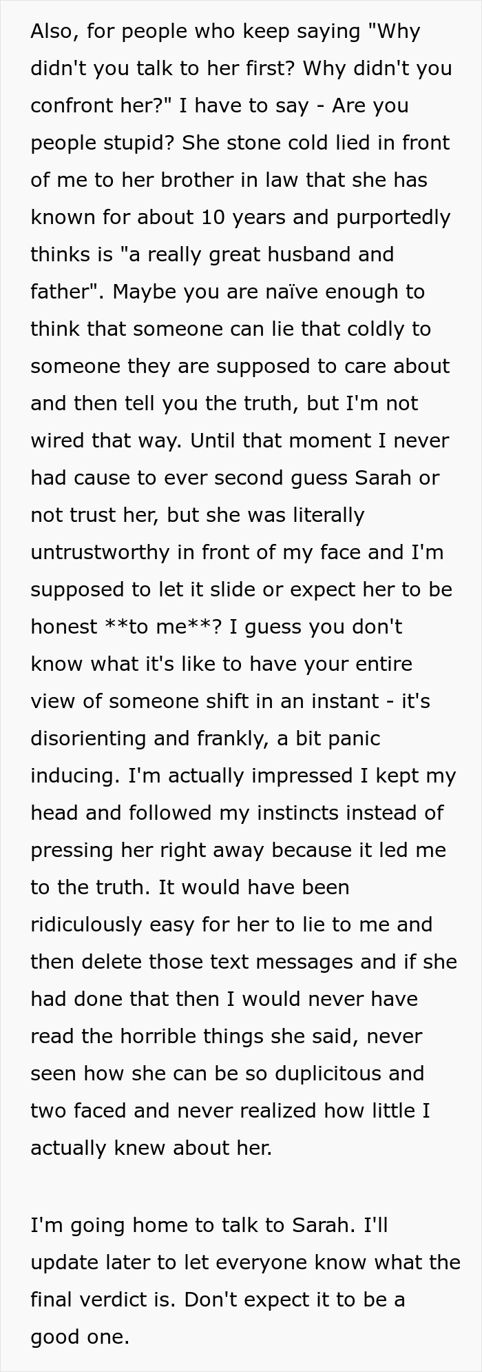 &ldquo;I Find It Repulsive&rdquo;: Guy Cancels Wedding After Uncovering Fianc&eacute;e And Her Sister&rsquo;s Secret