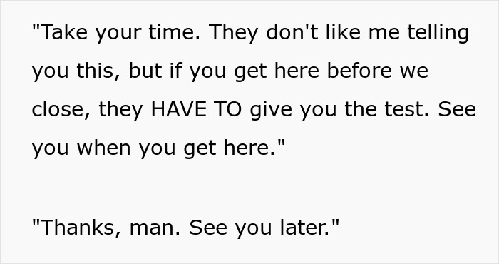 Company Refuses To Take Down Guy&rsquo;s Number From Their Site As It&rsquo;s &ldquo;Not Their Problem&rdquo;, Regrets It