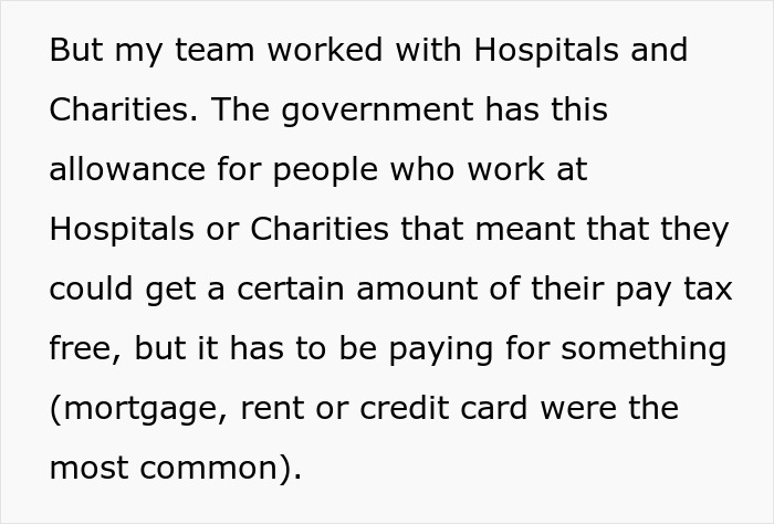 Guy Has &ldquo;No Consequences Meeting&rdquo; With Higher-Ups, Gets Fired For Pointing Out A Problem Superior