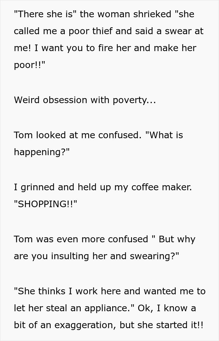 Woman Gets Fired From A Walgreens She Was Shopping At And Never Actually Worked For Woman Gets Fired From A Walgreens She Was Shopping At And Never Actually Worked For