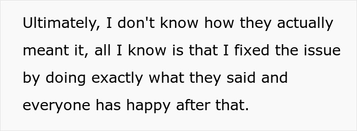 Guy Passes On Supervisor&rsquo;s Exact Words To HR Regarding Time Reports, HR Takes It Literally