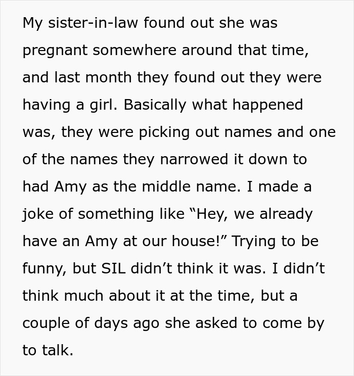 Parent Won&rsquo;t Make Son Change Hamster's Name Which SIL Wants For Her Child, She Absolutely &ldquo;Blows Up&rdquo;