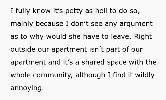 Guy Is Annoyed With Neighbor&rsquo;s Late Evening Chats On The Phone By His Window, Chooses Pettiness