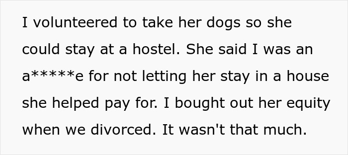 Woman Leaves Family To Be A &ldquo;Vanlife&rdquo; Influencer, Demands They Let Her Back In After It Goes Awry