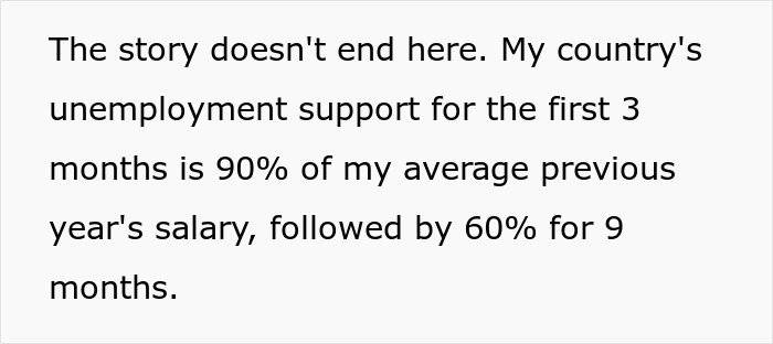 New Hotshot Manager Gets Rid Of A “Not Flexible Enough” Employee, Makes An Expensive Mistake New Hotshot Manager Gets Rid Of A “Not Flexible Enough” Employee, Makes An Expensive Mistake