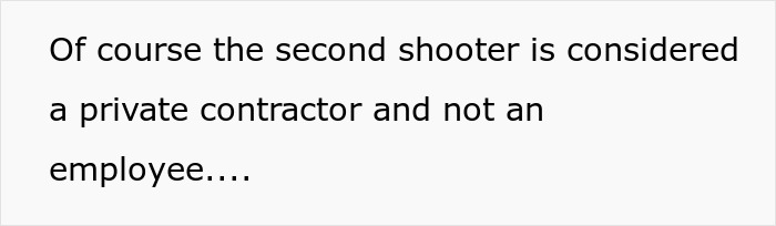 Bride Discovers Her Husband Had An Affair With The Wedding Photographer Soon After The Wedding Bride Discovers Her Husband Had An Affair With The Wedding Photographer Soon After The Wedding