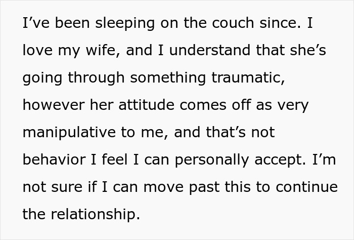 &ldquo;Not Sure If I Can Move Past This&rdquo;: Dad Furious After Wife Pressures Daughter To Shave Her Head