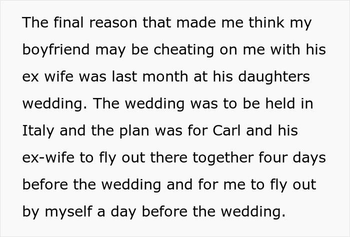 &ldquo;Girl, What?&rdquo;: The Internet Gives This Woman A Reality Check After She Gets Suspicious Of Her BF