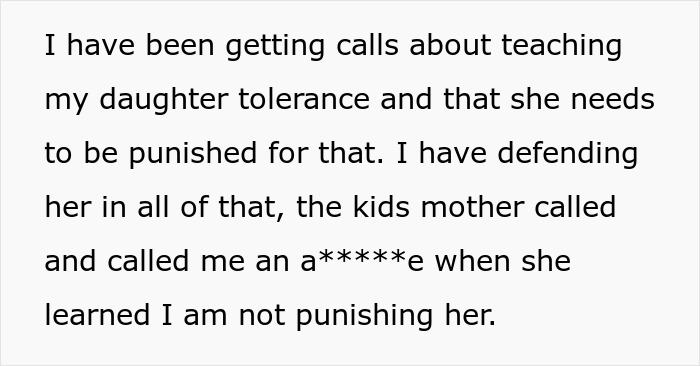 Woman Asks If She&rsquo;s A Jerk For Not Punishing Her Daughter Because Of How She Rejected Another Kid