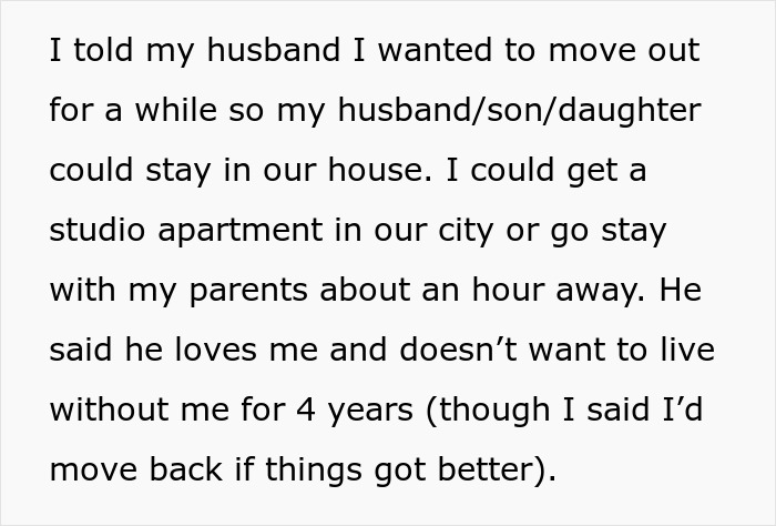 Mom Can't Stand Living With Her 14-Year-Old Daughter Who Terrorizes Her Every Day