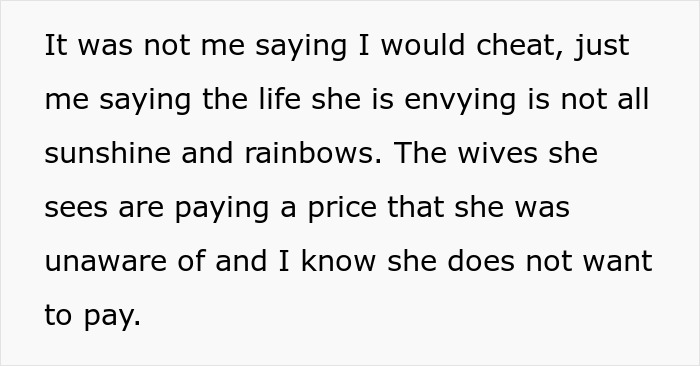 Woman Livid Her Husband Won&rsquo;t Let Her Be A Stay-At-Home Wife Even Though She Has Zero Reason To