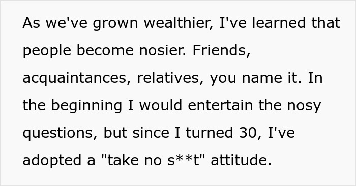 Woman Makes Office 'Gossip Girl' Cry After She Kept Asking Her About Her Husband's Salary