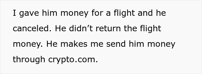 Woman Consults Online Community On Whether She Should Do A Background Check On Her Boyfriend