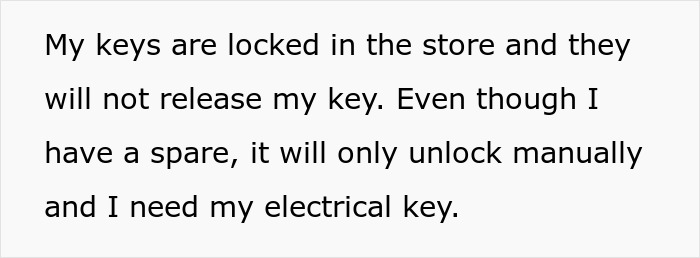 Mechanic Tries To Scam Young Woman, Realizes He&rsquo;s Messed With The Wrong Person