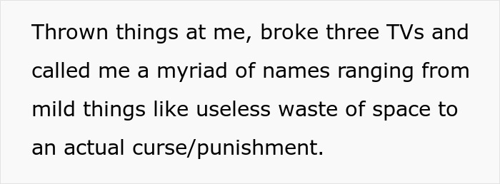 Daughter Reveals Her Mother's True Face By Sending Everyone They Know An Email With Evidence Daughter Reveals Her Mother's True Face By Sending Everyone They Know An Email With Evidence
