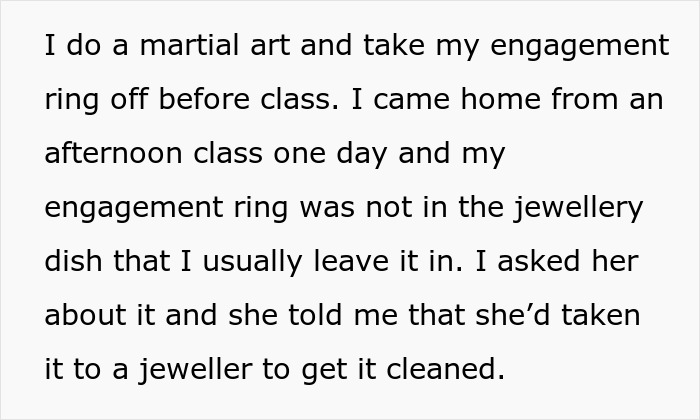 &ldquo;Laughed So Loud That I Snorted&rdquo;: Woman Comes Up With A Genius Plan To Get Back At Thieving MIL