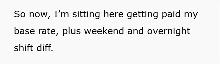 Man Vents About Having Nothing To Do For Hours At Work, The Internet Shoves Some Sense Into Him Man Vents About Having Nothing To Do For Hours At Work, The Internet Shoves Some Sense Into Him