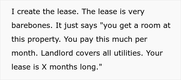 &ldquo;Anyone Can Fool Someone For A Month&rdquo;: Homeowner Takes Revenge On Agreement-Breaking Tenant