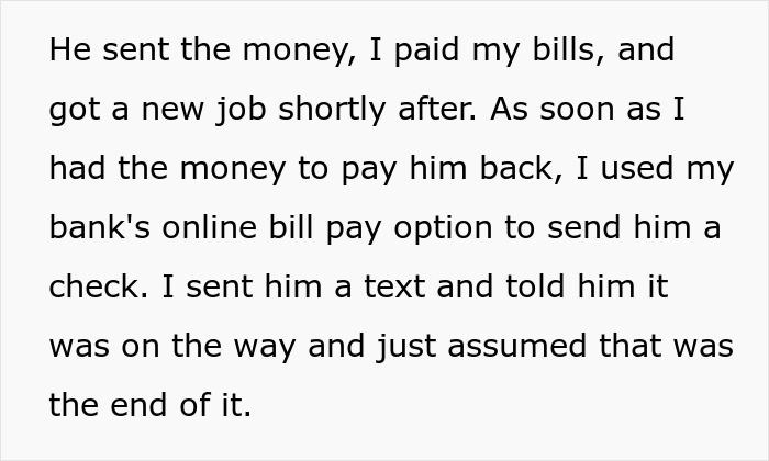 Woman Is Asked To Return $1.2k Refund, She Reminds Them How They Yelled At Her To Keep It Woman Is Asked To Return $1.2k Refund, She Reminds Them How They Yelled At Her To Keep It