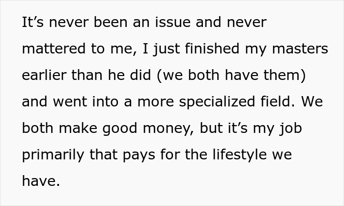 Pregnant Woman Gives Spouse A Wake-Up Call Over His Idea Of Her Being A Stay-At-Home Mom