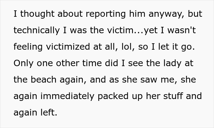Deputy Sheriff Abuses Authority To Appease His Entitled Mom, Messes With The Wrong Person Deputy Sheriff Abuses Authority To Appease His Entitled Mom, Messes With The Wrong Person