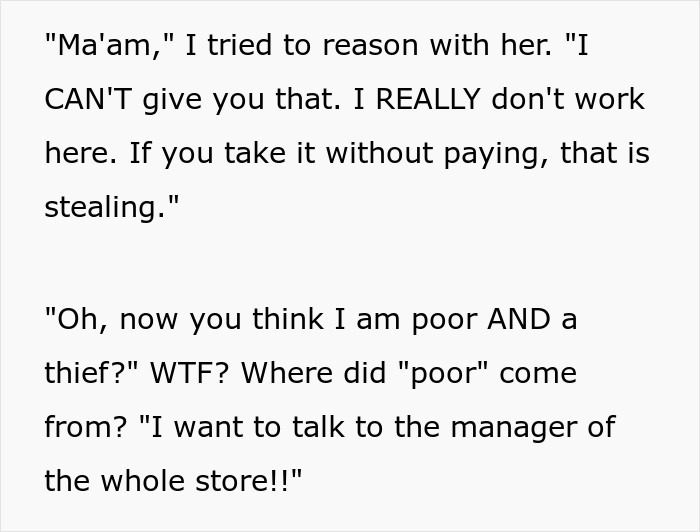 Woman Gets Fired From A Walgreens She Was Shopping At And Never Actually Worked For Woman Gets Fired From A Walgreens She Was Shopping At And Never Actually Worked For