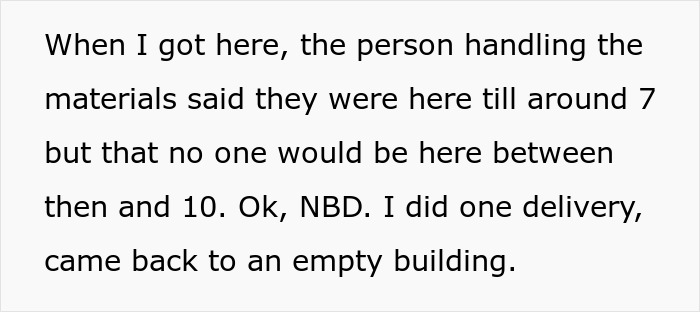 Man Vents About Having Nothing To Do For Hours At Work, The Internet Shoves Some Sense Into Him Man Vents About Having Nothing To Do For Hours At Work, The Internet Shoves Some Sense Into Him
