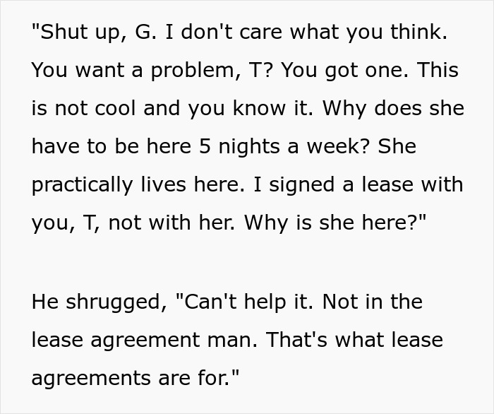 &ldquo;Anyone Can Fool Someone For A Month&rdquo;: Homeowner Takes Revenge On Agreement-Breaking Tenant