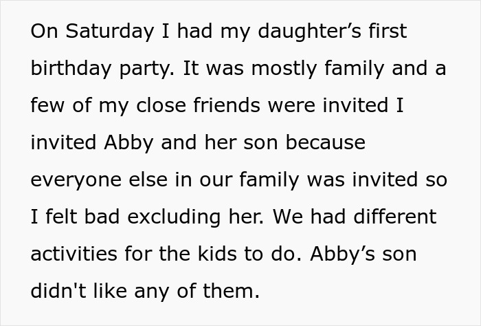 &ldquo;She Went On To Say Her Son Is Special&rdquo;: Woman Drops Truth Bomb On Fertility-Struggling Sister