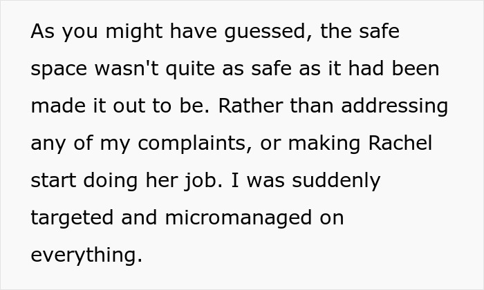 Guy Has &ldquo;No Consequences Meeting&rdquo; With Higher-Ups, Gets Fired For Pointing Out A Problem Superior