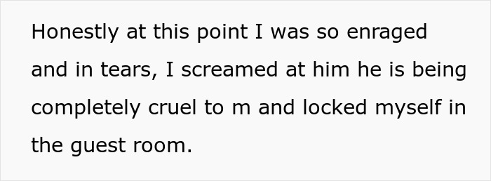 &ldquo;[Am I The Jerk] For Being Mad That My Stepdaughter Will Inherit Our House?" 
