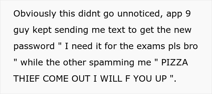 Guy Has Enough Of Neighbors Stealing His Wi-Fi And Ordering Pizza To His Address, Gets Petty Revenge