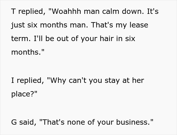 &ldquo;Anyone Can Fool Someone For A Month&rdquo;: Homeowner Takes Revenge On Agreement-Breaking Tenant
