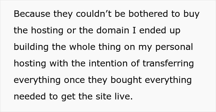 Company Majorly Screws Up By Ignoring Employee&rsquo;s Advice, Receives Revenge After Firing Him